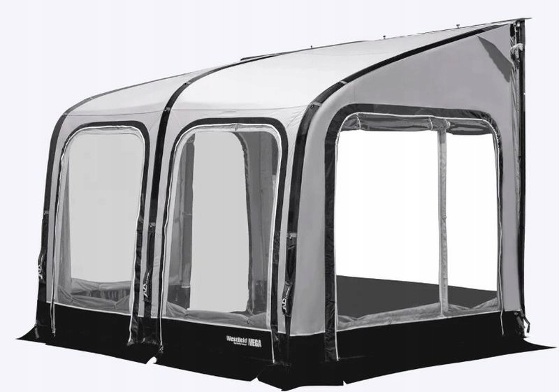 WE12020402850001 - Вестибюль перекачується в фургон Vega330-Вестфілд