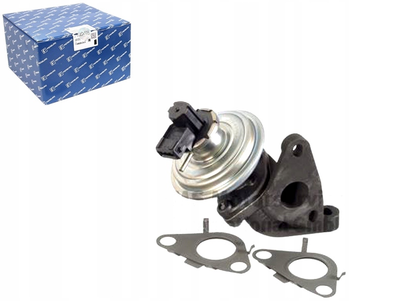 КЛАПАН ЕГР МІНІ (R56) (R57) (R58) (R59) CLUBMAN (R5 