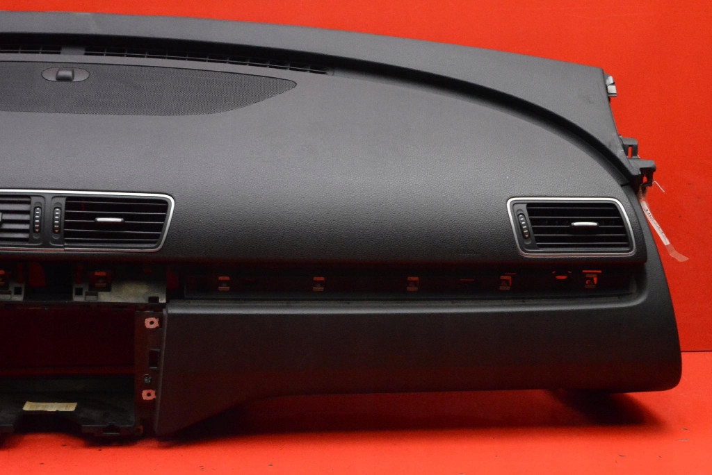 dashboard instrument panel console cockpit airbag EU VW PASSAT B7 10-15