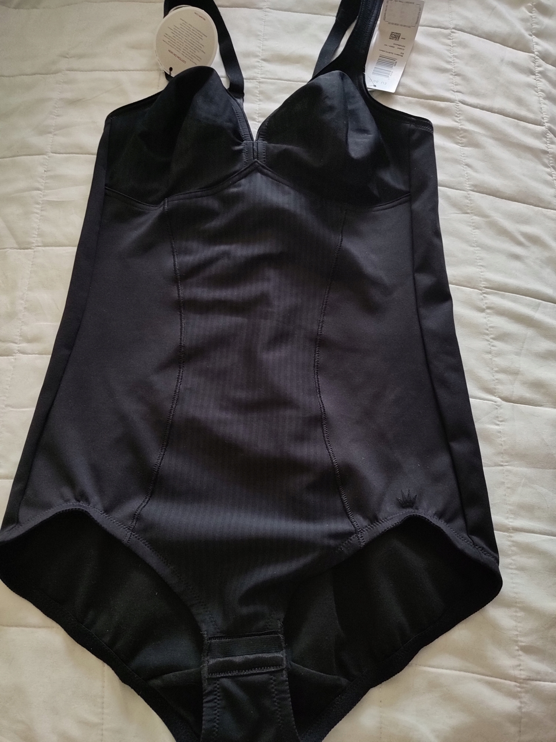 Triumph Modern Soft &amp; Cotton Bs body, vel. 80C
