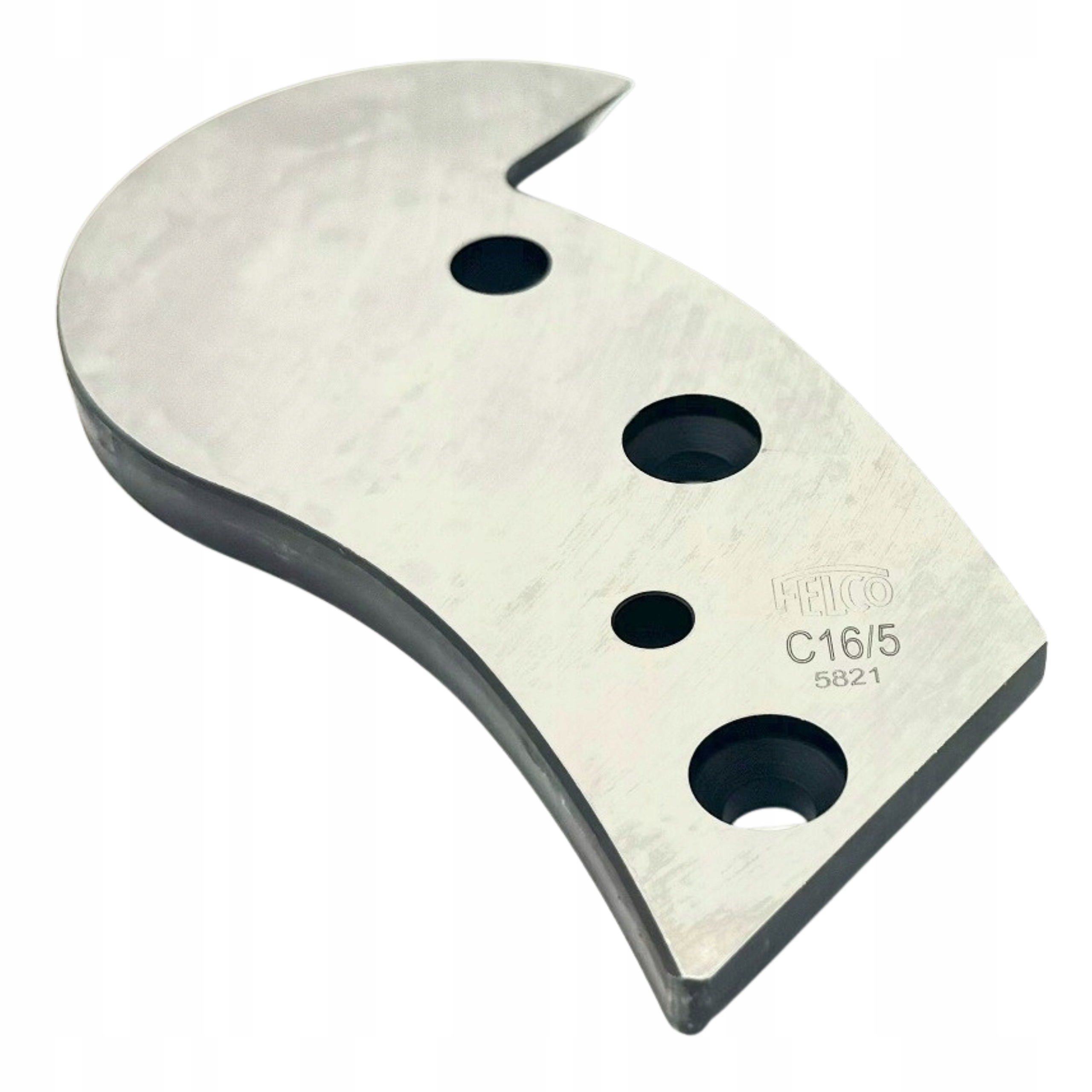 Čepeľ Felco C16/5 Vysokokvalitná oceľ Originálna čepeľ Felco