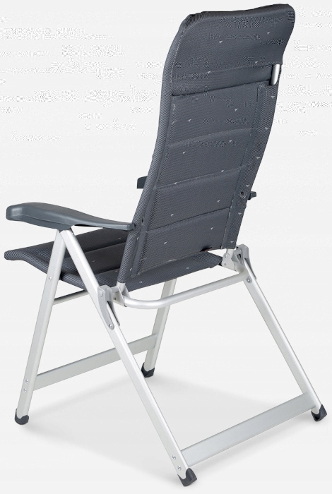 KRZESLO SKLADANE KEMPINGOWE CRESPO DELUXE 140 kg Brand other