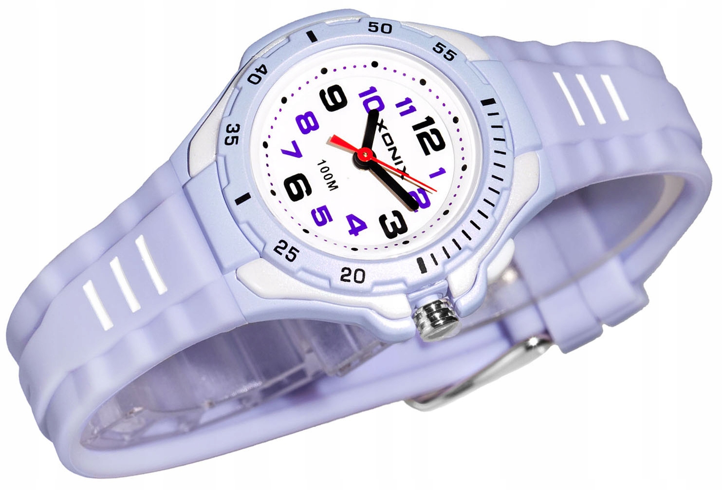 Водонепроницаемые Детские Часы XONIX ПОДАРОК Analog