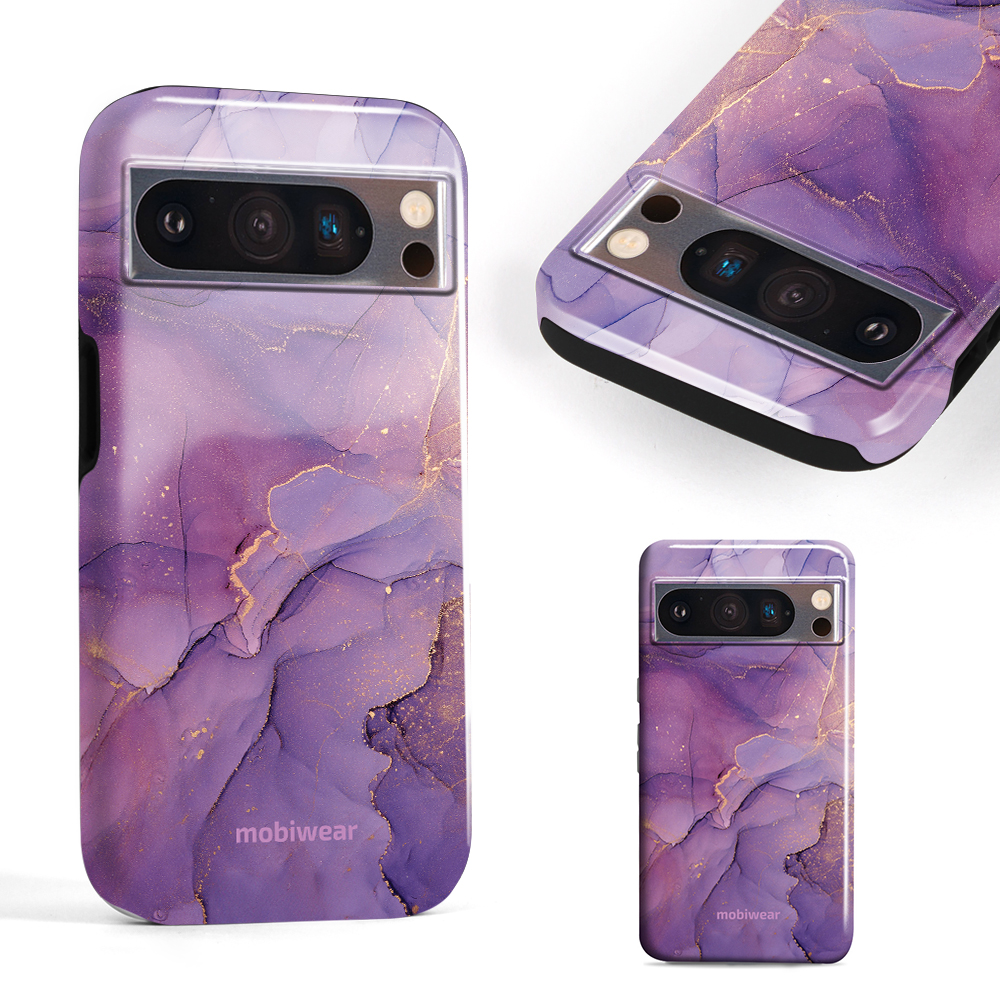 Etui Mobiwear Elite do Google Pixel 8 Pro EP20E