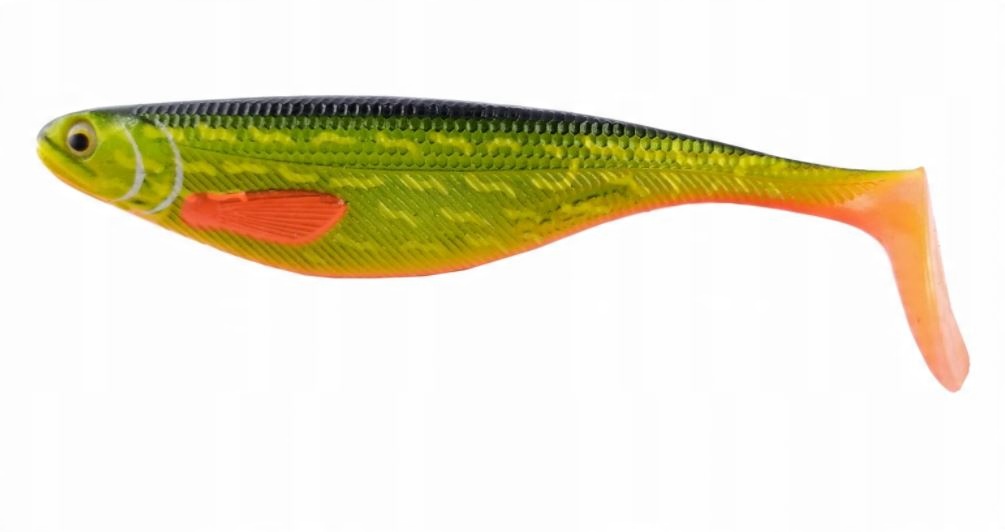 

Guma Westin Shadteez 9cm.7gr. Baltic Pike