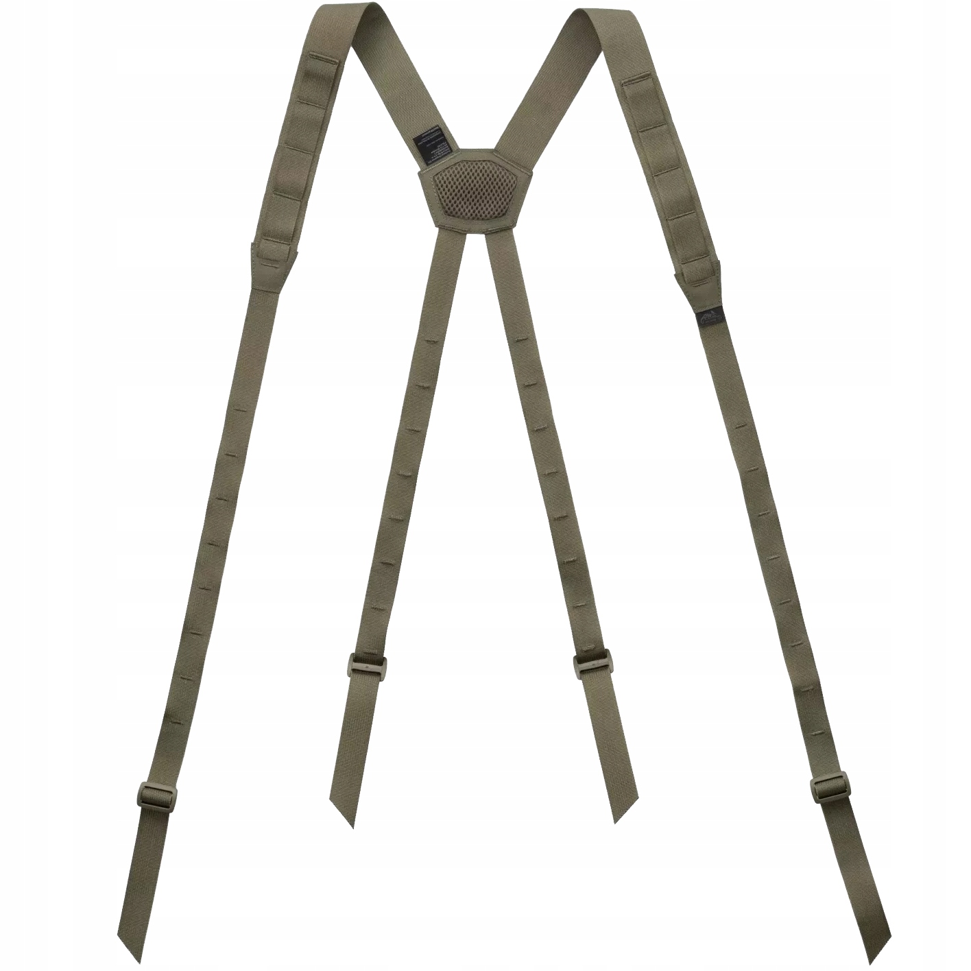 Helikon Postroj na opasek Competition Olive Green