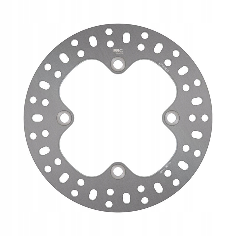 Motocyklový brzdový kotúč Ebc MD6292D Enduro, Moto-X, Atv