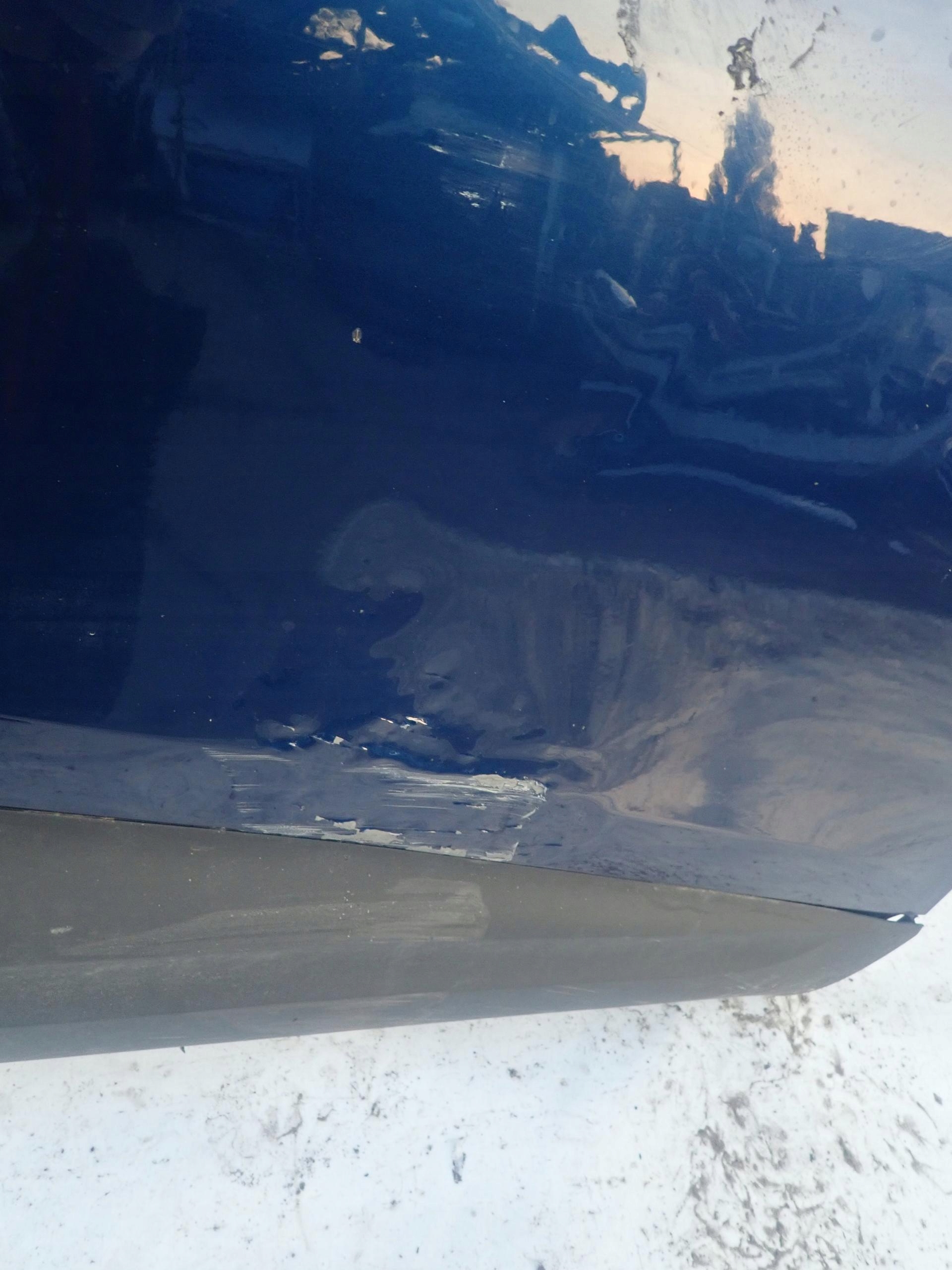 RENAULT KADJAR 15-> door right front front