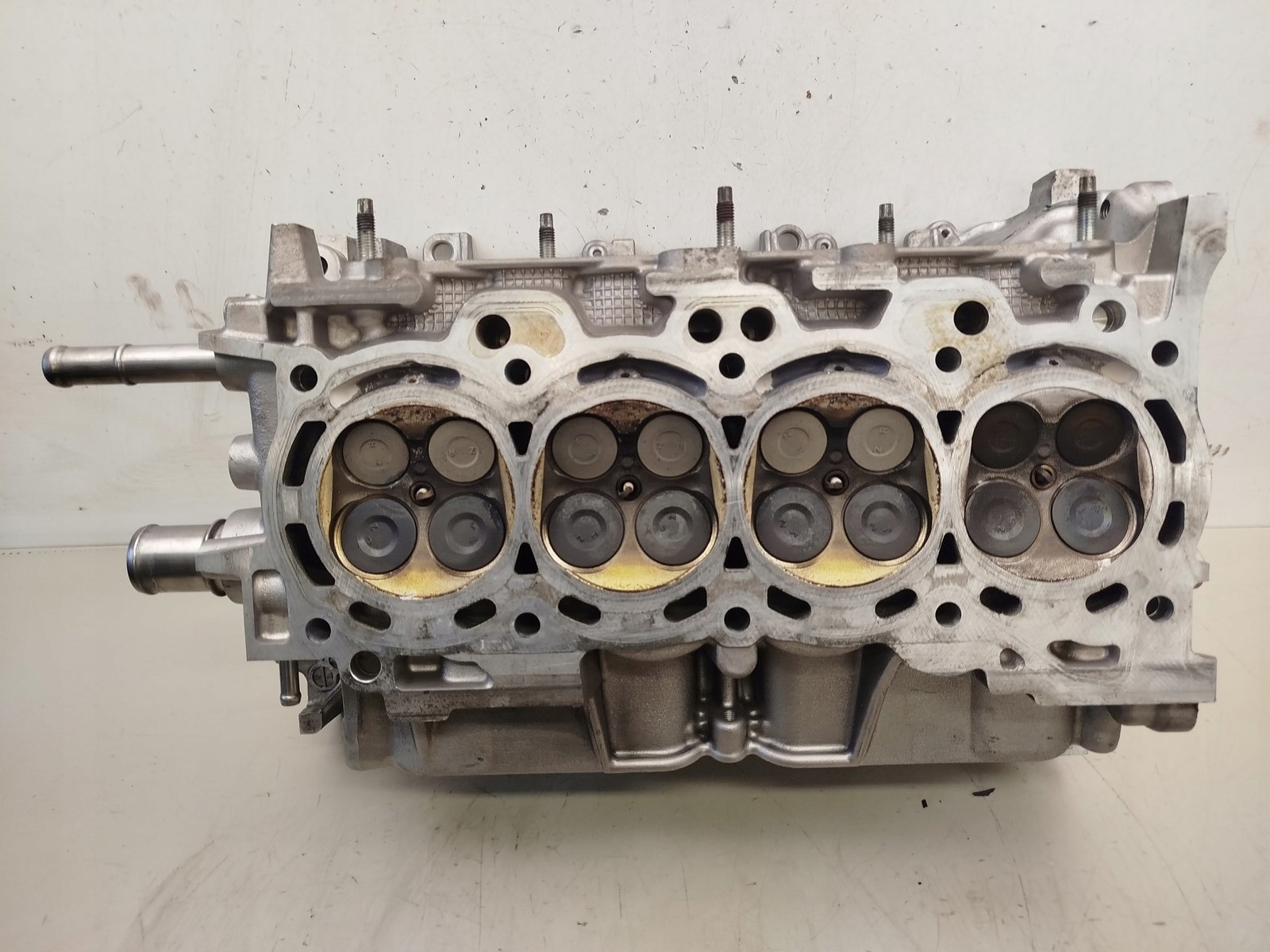 TESTATA Motore Toyota 1.8 16V 2ZR 2