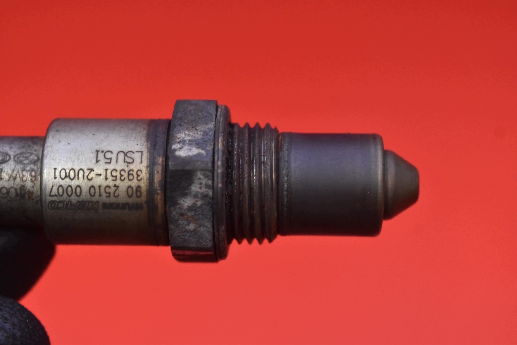 SONDA LAMBDA 39351-2U001 KIA CEED 3 III 1.6 CRDI 116 KM 18-21