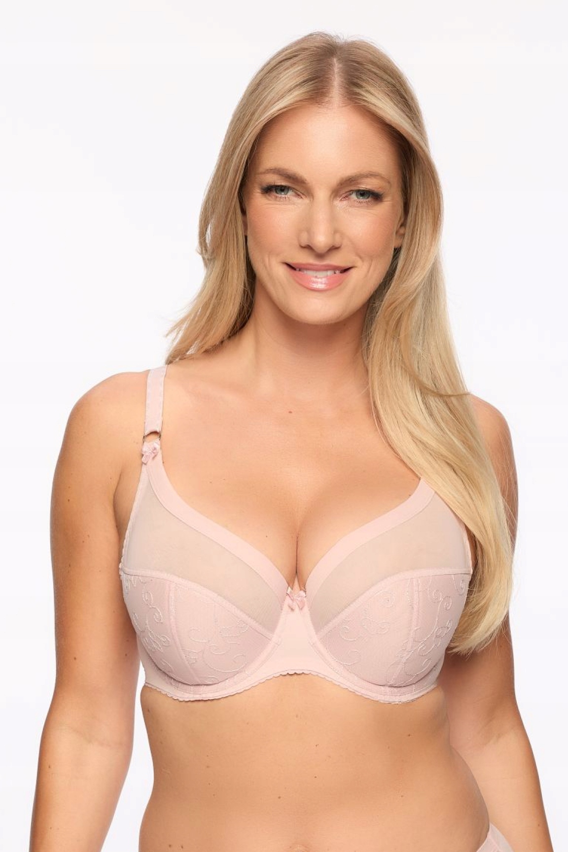 Gaia Podprsenka Semi-Soft 028 Samanta I65