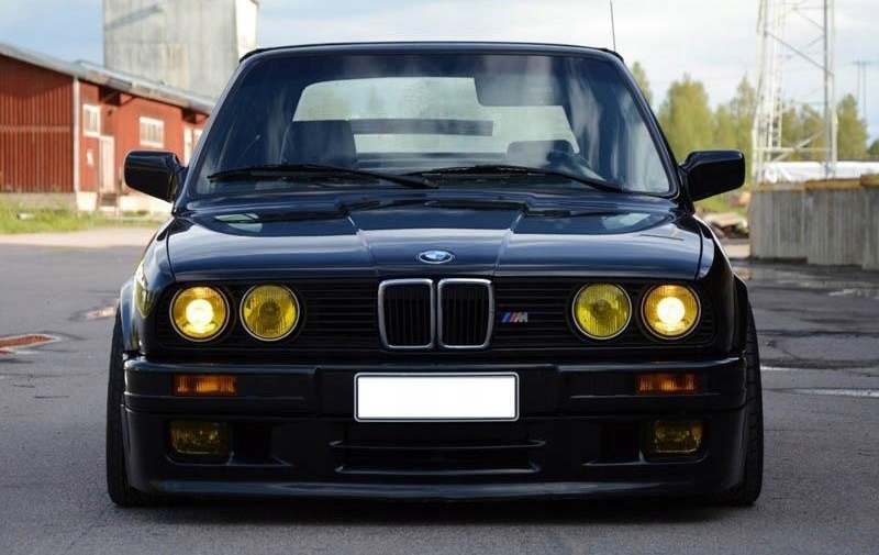 FOLIA DO PRZYCIEMNIANIA LAMP ORACAL ŻÓŁTA 8300 021 NA REFLEKTORY 33x50cm Producent Oracal