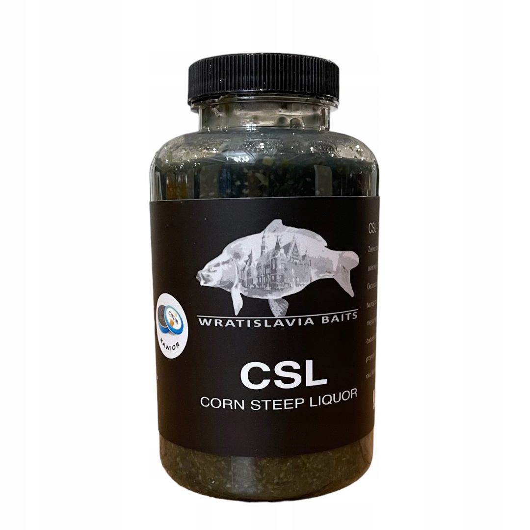 Csl Kawior 400 ml Wratislavia Baits zalewa