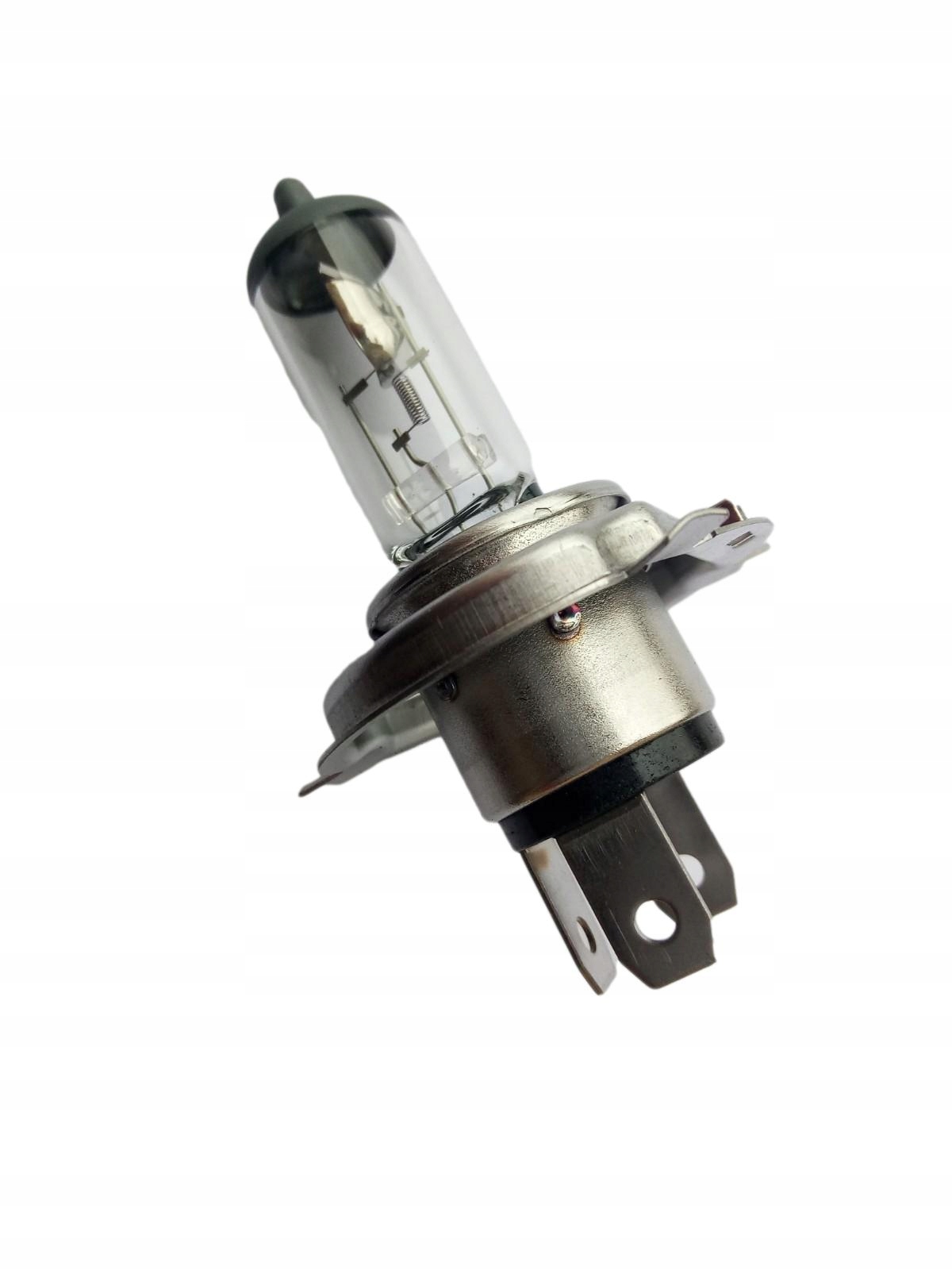 

Żarówka Halogenowa H4 12V 60/55W Homologacja