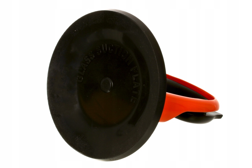 Przyssawka Aluminiowa Do Szyb Płytek Szkła Pojedyncza ALU 50 kg 123 mm Marka RICHMANN