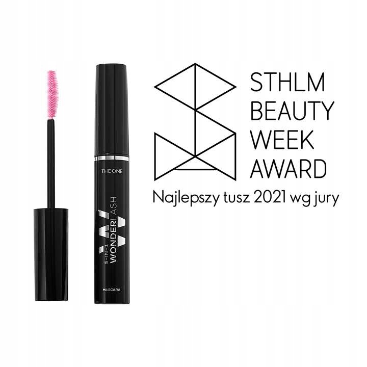 ORIFLAME Tusz do rzęs THE ONE 5 w 1 Wonder Lash