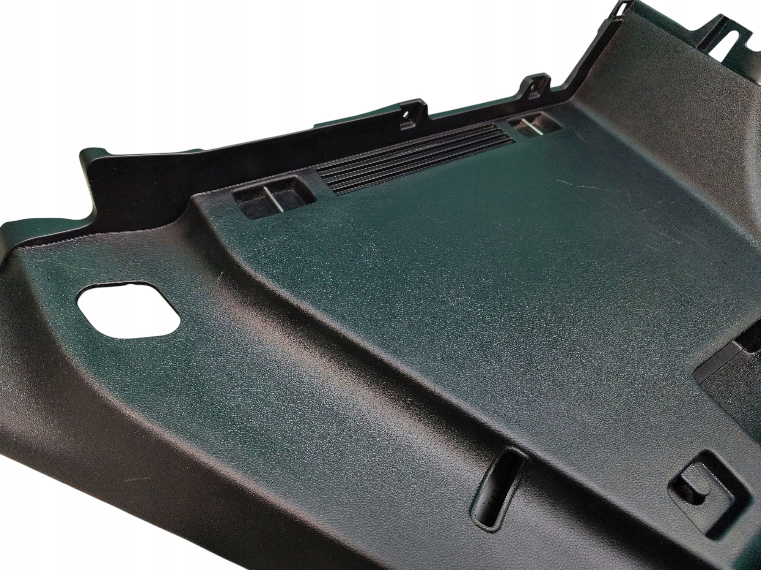 boot upholstery left KIA RIO IV (2017-2020) HB 5D