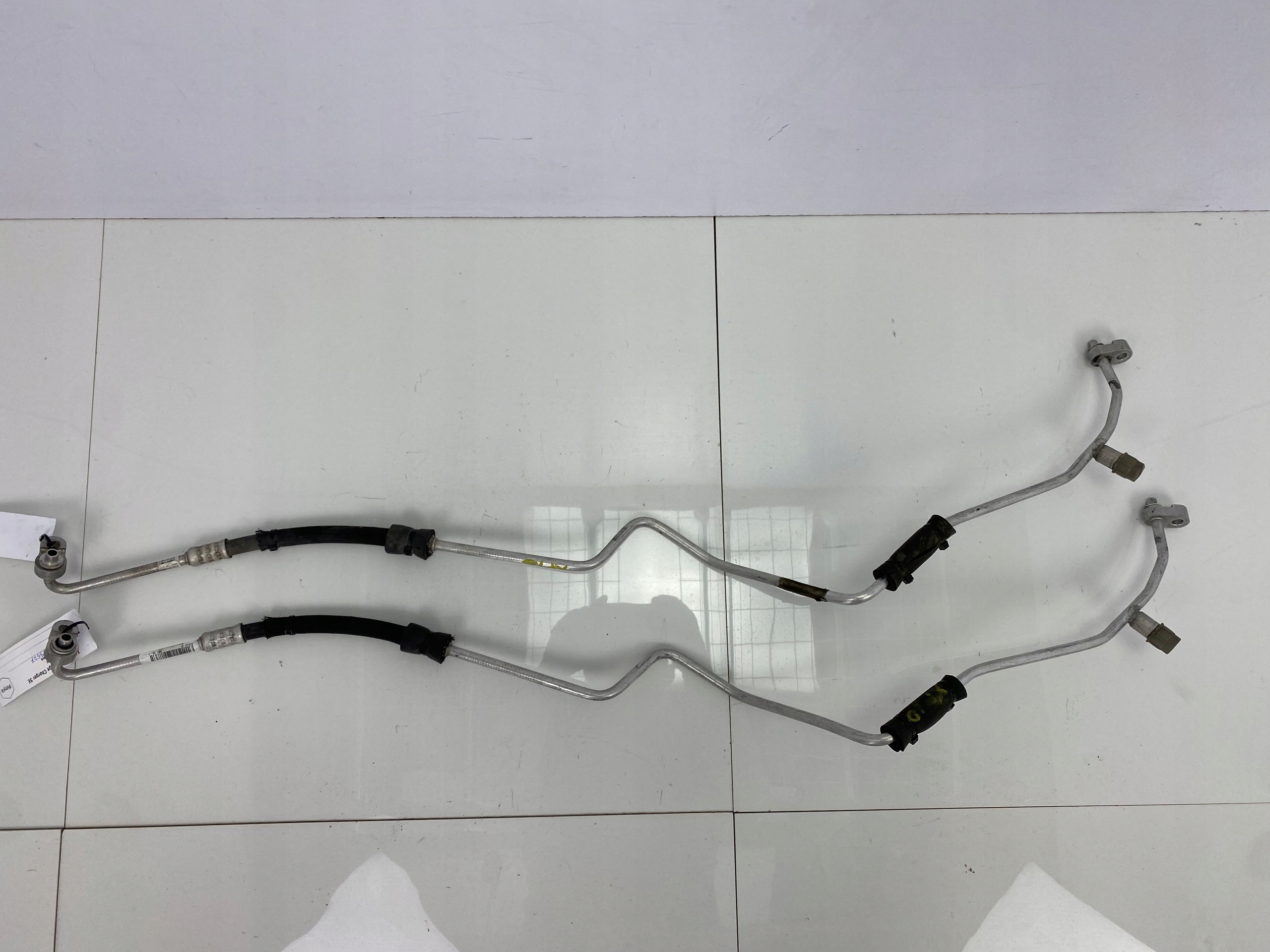 Przewody klimatyzacji Dodge Charger 2015+USA