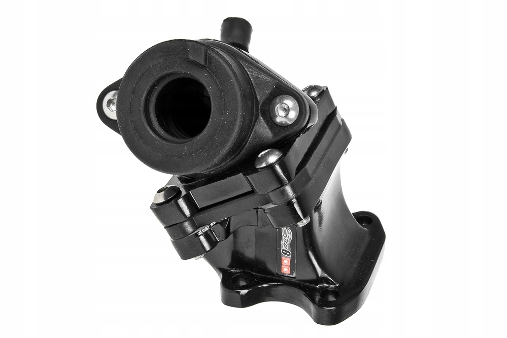 Membránový ventil s nátrubkom Stage6 Mkii, 23-24 mm upevnenie, Peugeot
