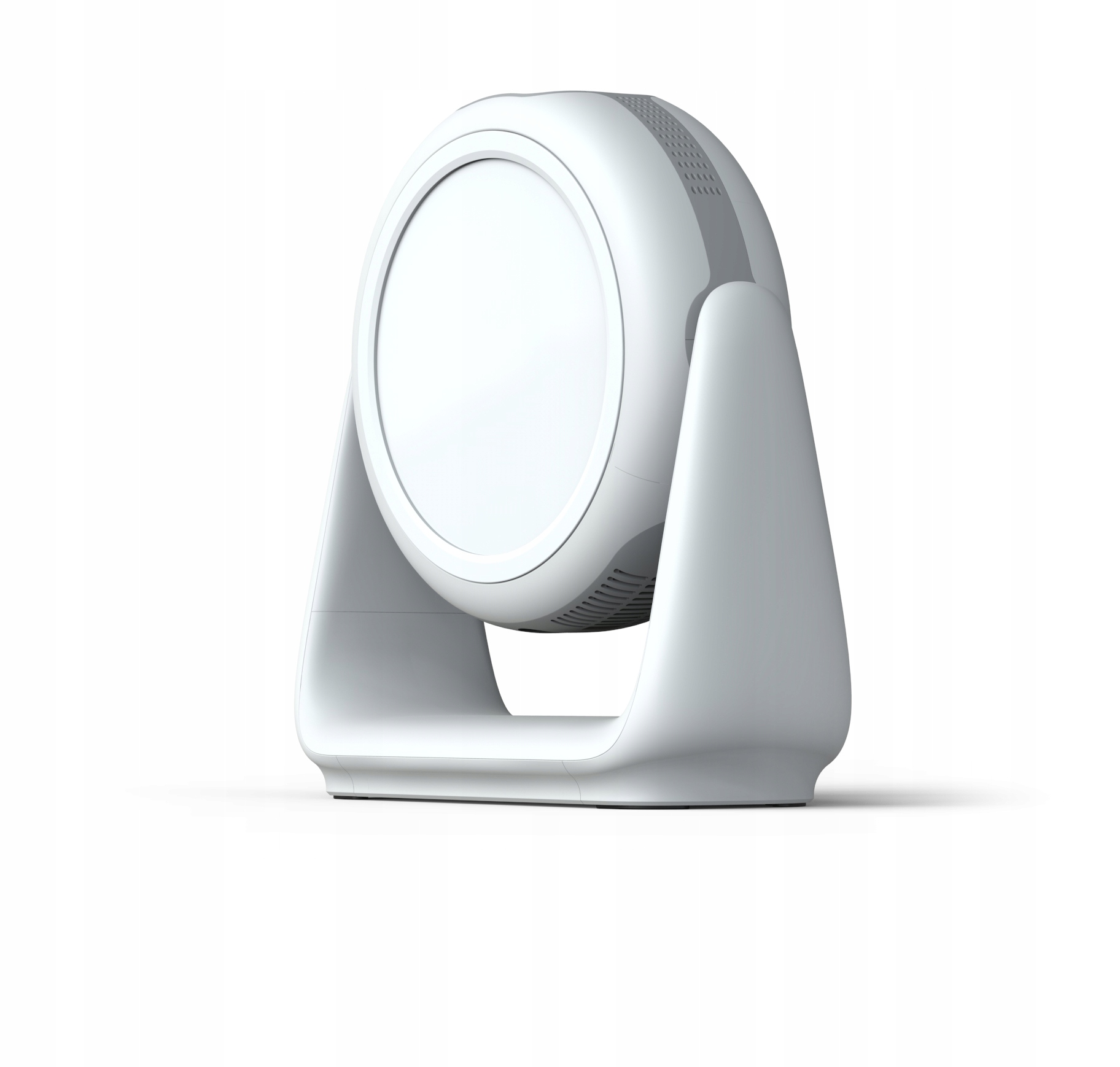 PRZENOŚNY PROJEKTOR RZUTNIK OBROTOWY ANDROID FULLHD AUTOKEYSTONE AKUMULATOR Model Projektor rzutnik multimedialny K1 z baterią