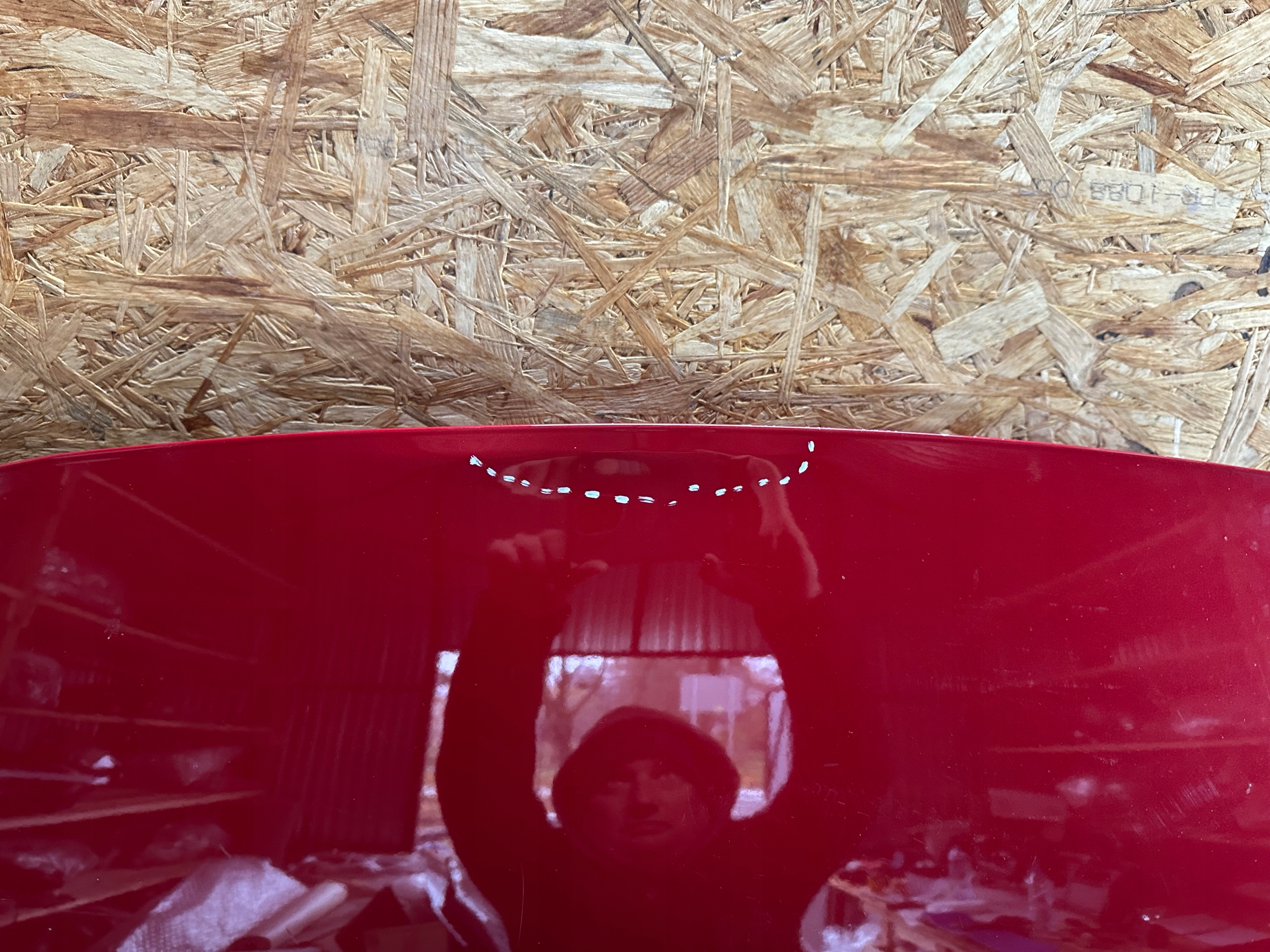 Motorhaube Toyota Corolla E210 Bonnet Hood - Thumbnail 6
