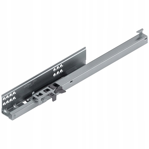 

Blum Tandem częściowy wysuw 551H3601B Ta L 24 Zn