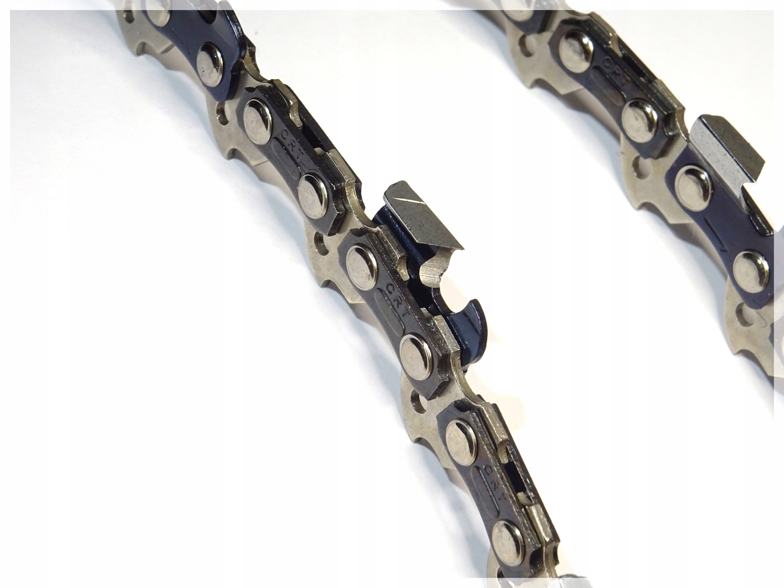 Łańcuch Tnący do Piły Stihl MS [44 ogniwa] na krótką prowadnicę 12 cali Waga produktu z opakowaniem jednostkowym 0.2 kg