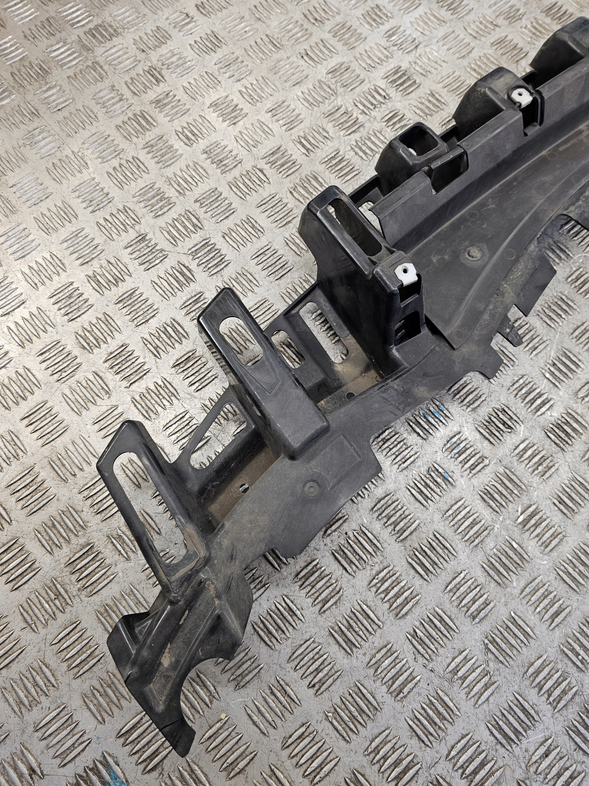 ABSORBER nárazníku RANGE ROVER SPORT II 2 předek DK62-17A793-AA