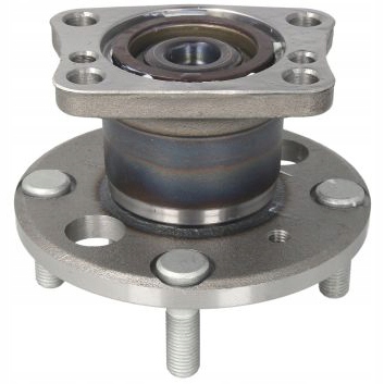 СТУПИЦА КОЛЕСА FORD FIESTA VI 08- ЗАД.