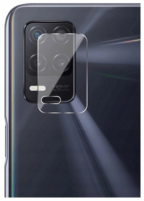 

Szkło Hartowane Na Aparat Do Realme 9