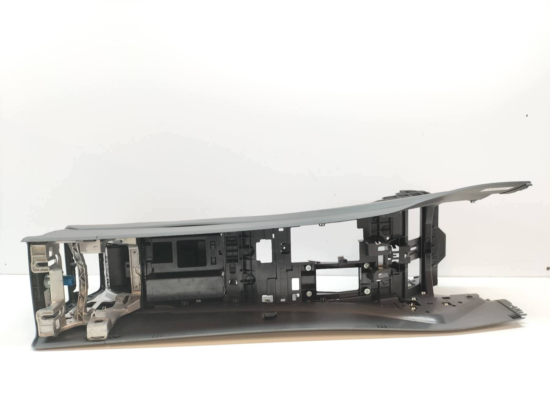 TUNEL central armrest 4K Audi A7 II (2018-2025) C8