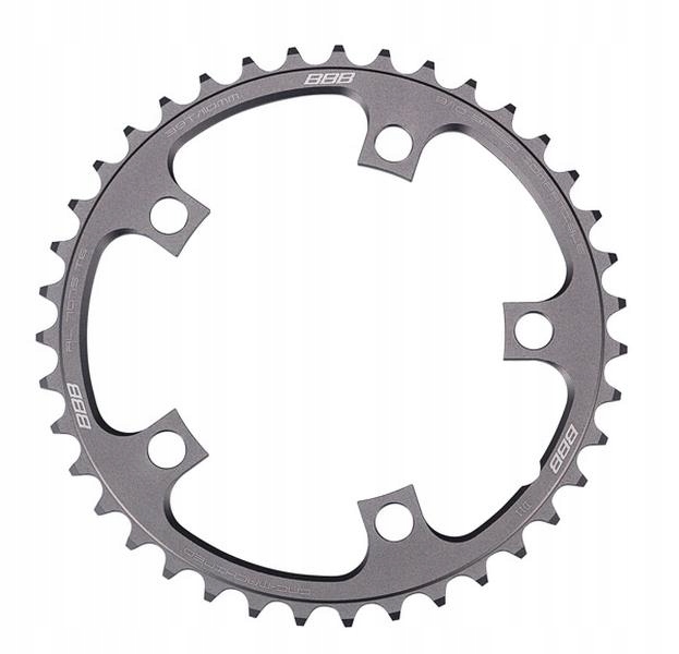 Zębatka Bbb 9/10rz. Shimano BCR-31 5/110