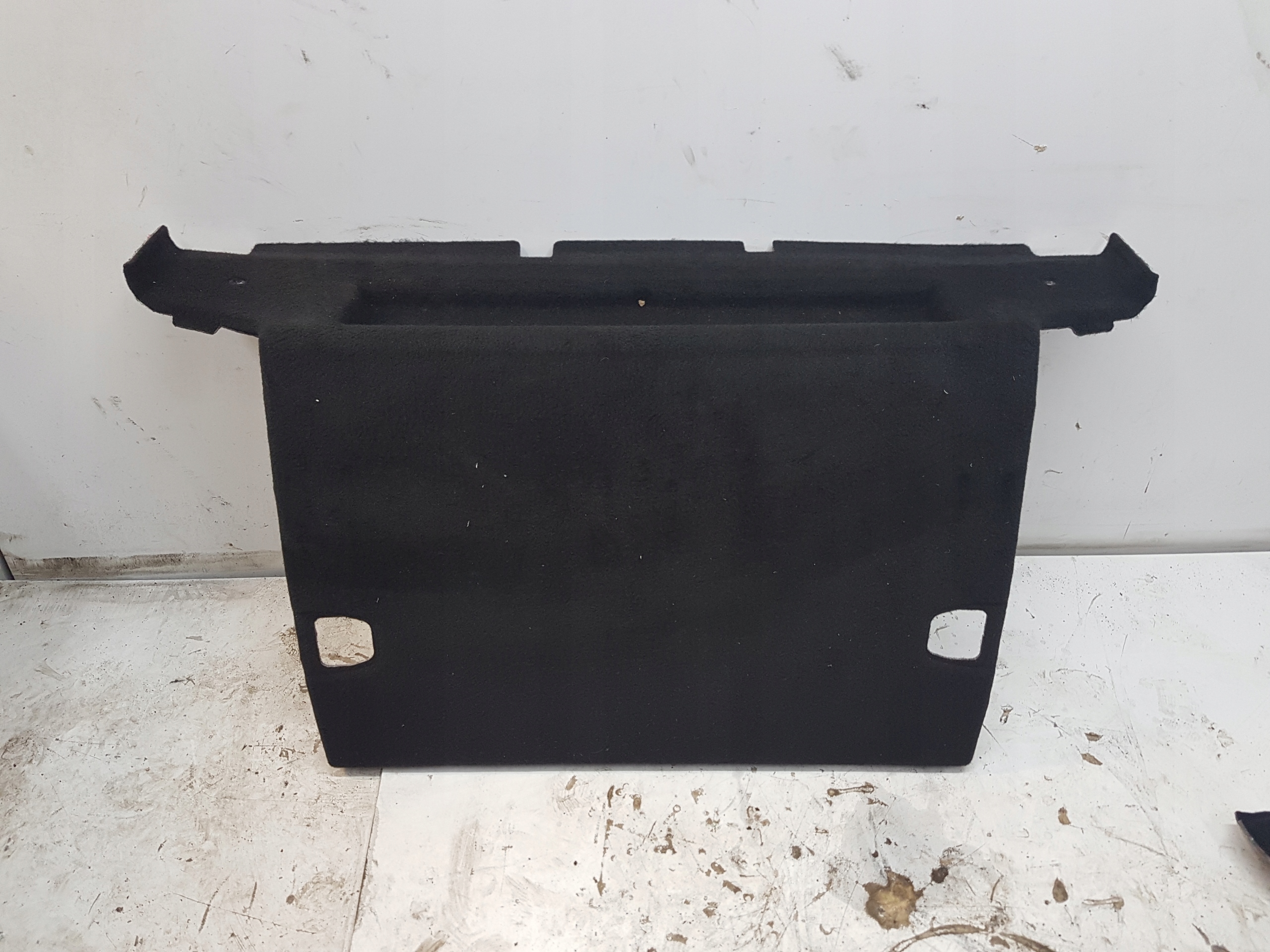 BMW G30 mats boot 7373583