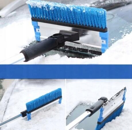 6 w 1 Odśnieżanie samochodów Odśnieżanie Skrobanie Producent bez marki