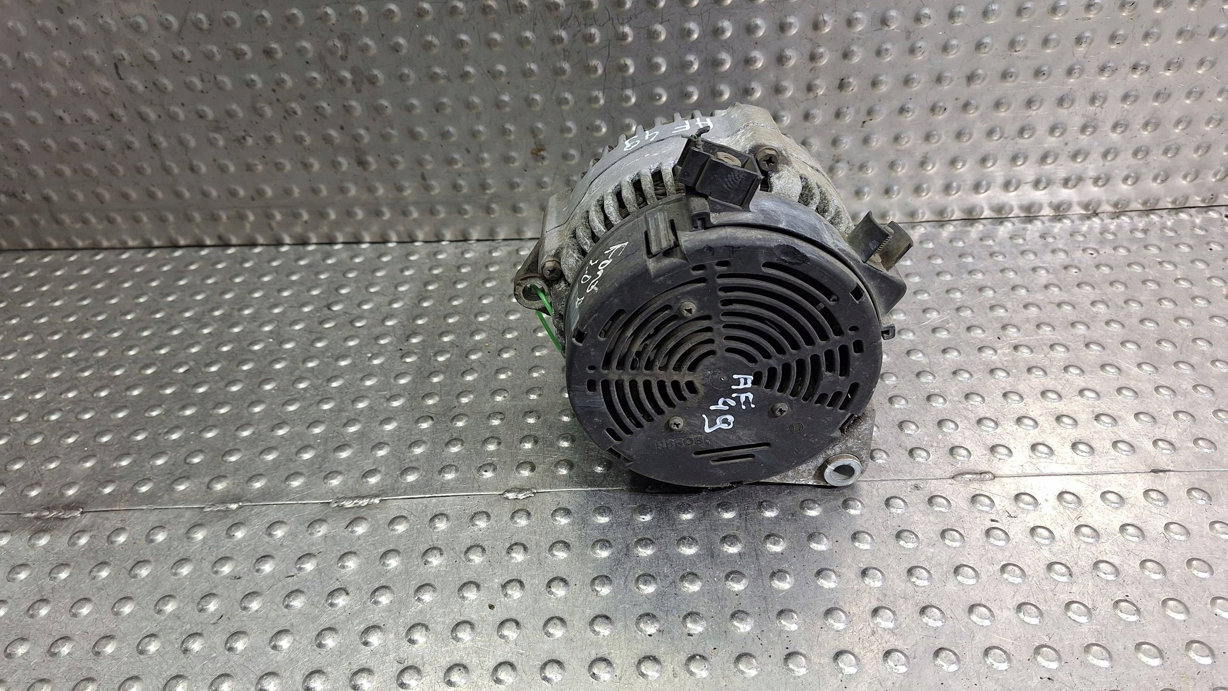 ALTERNATOR 90A 93BB-10300-AF FORD MONDEO MK2 1.6 2.0 12V