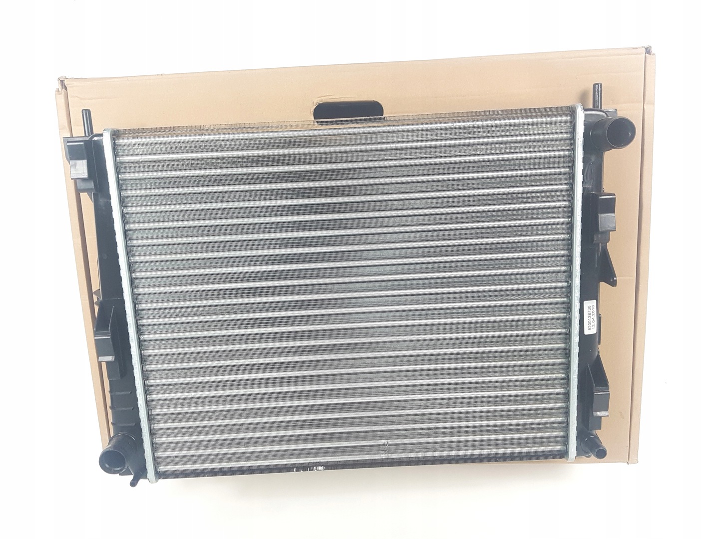 

Chłodnica Wody Renault Clio III Modus Nissan Micra