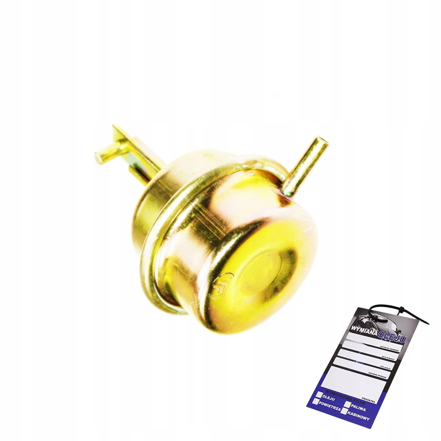 

Membrana Gaszenia Gruszka do Mercedes W124