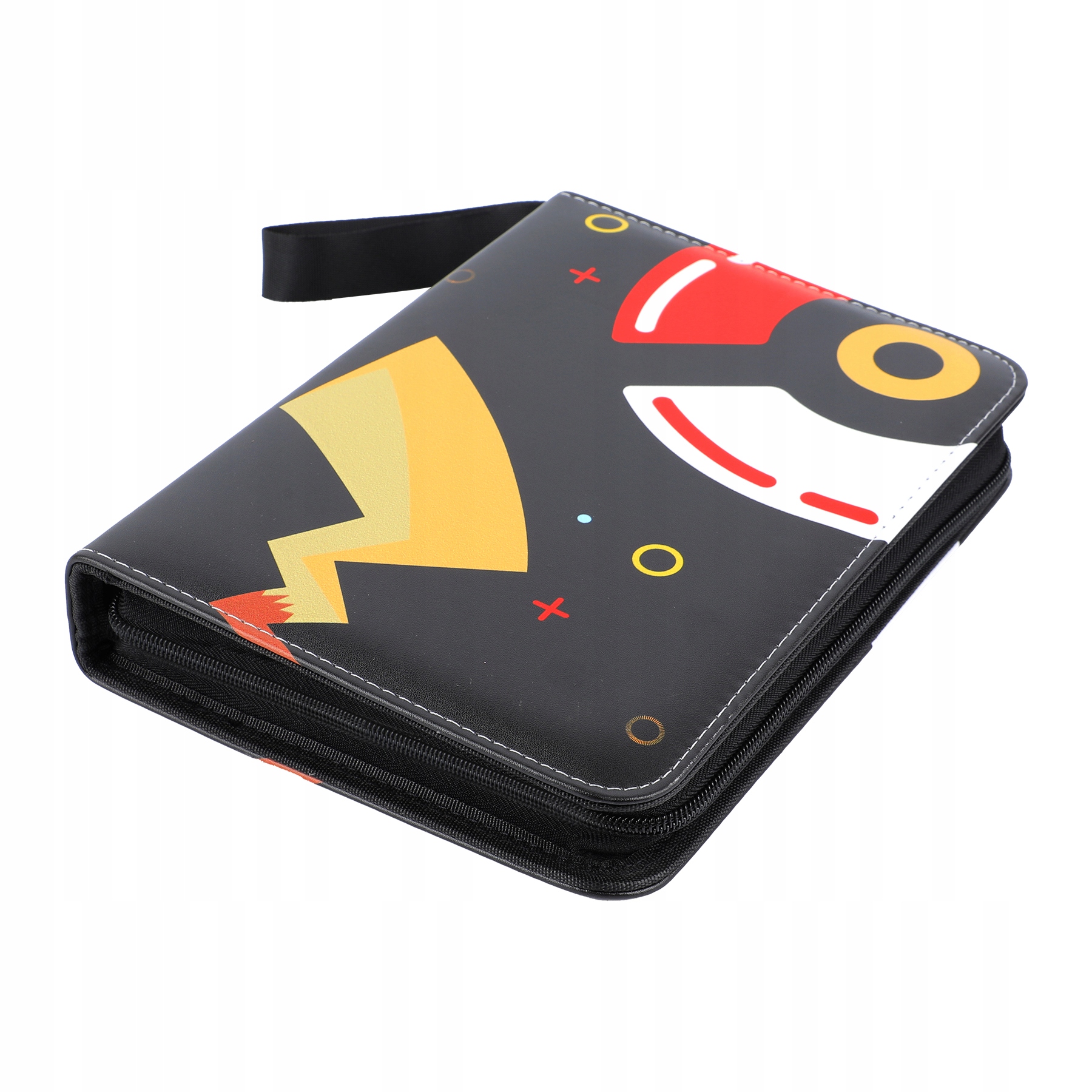 POKEMON ALBUM NA KARTY 400 KART SEGREGATOR PREZENT Producent inny