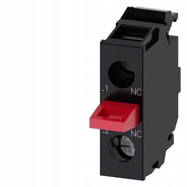 

Styk 3SU1400-2AA10-1CA0 1NC