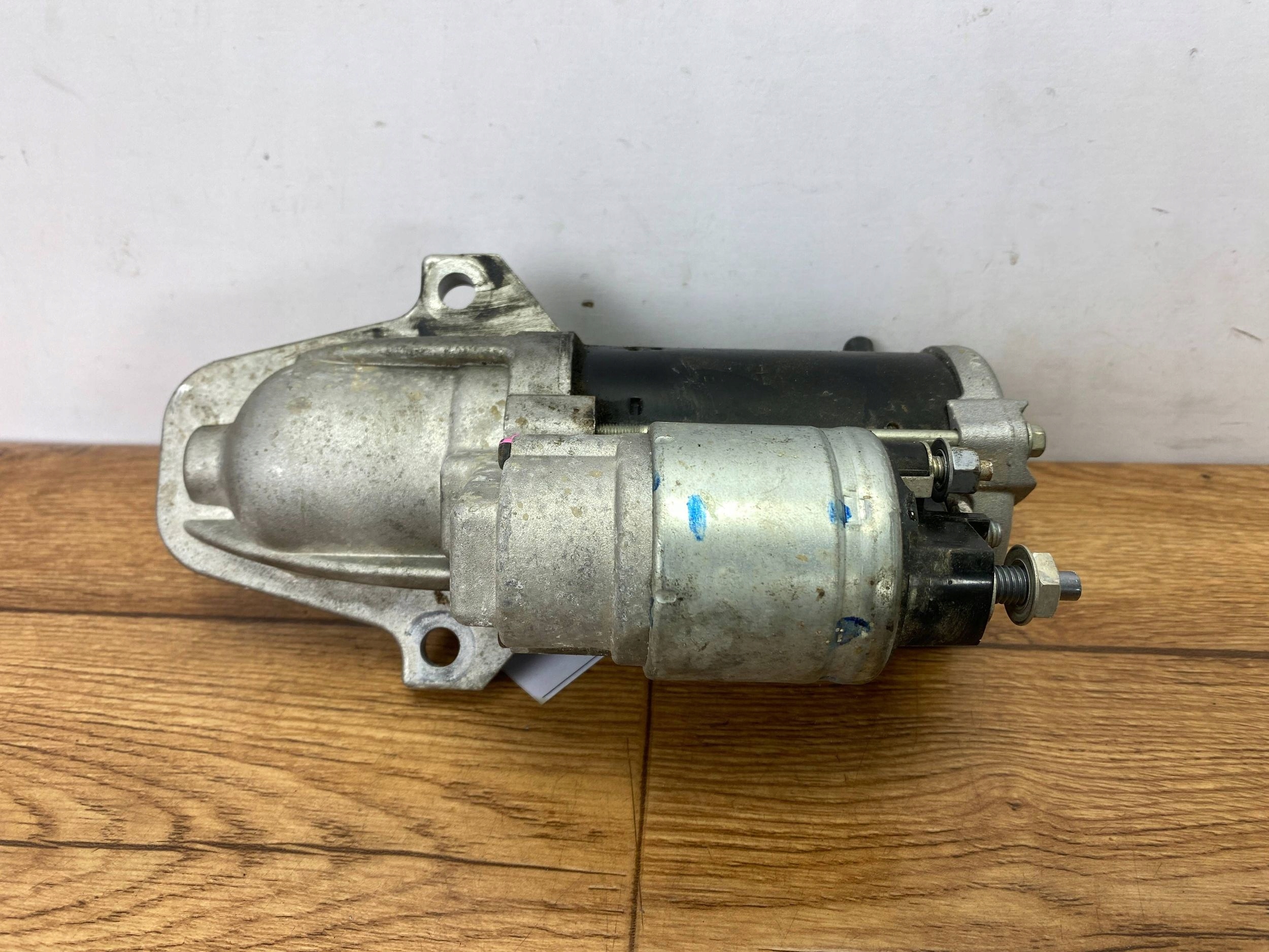 starter Ford Explorer VI 2020+