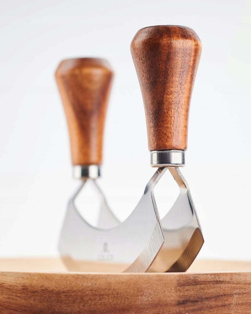 GERLACH TASAK DO ZIÓŁ Z DESKĄ NATUR GERLACH 320R EAN (GTIN) 5901035501010