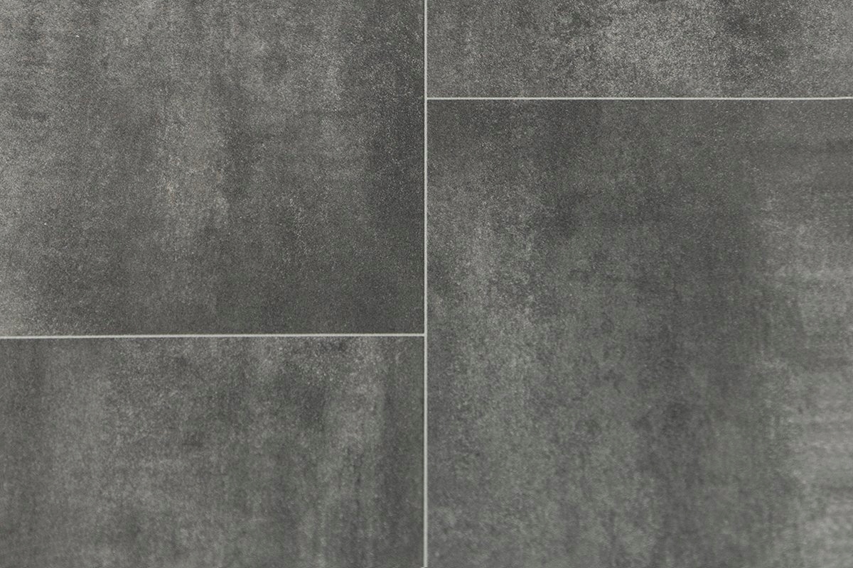 szer. 2,5 m GRAFITOWA WYKŁADZINA PCV BINGO BETON Szerokość 2.5 m