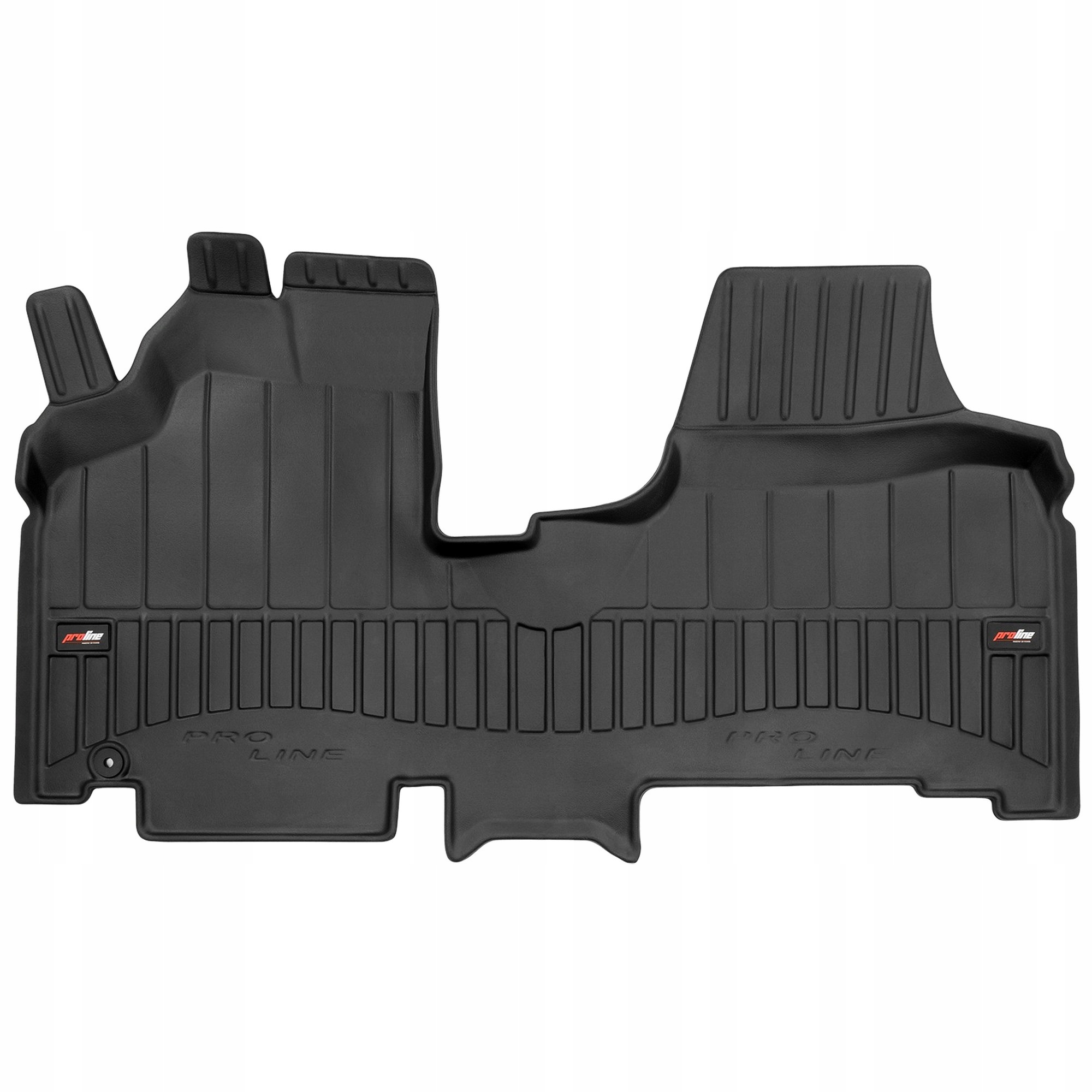 Koberce do auta Pro-Line Peugeot Expert II 2006-2016