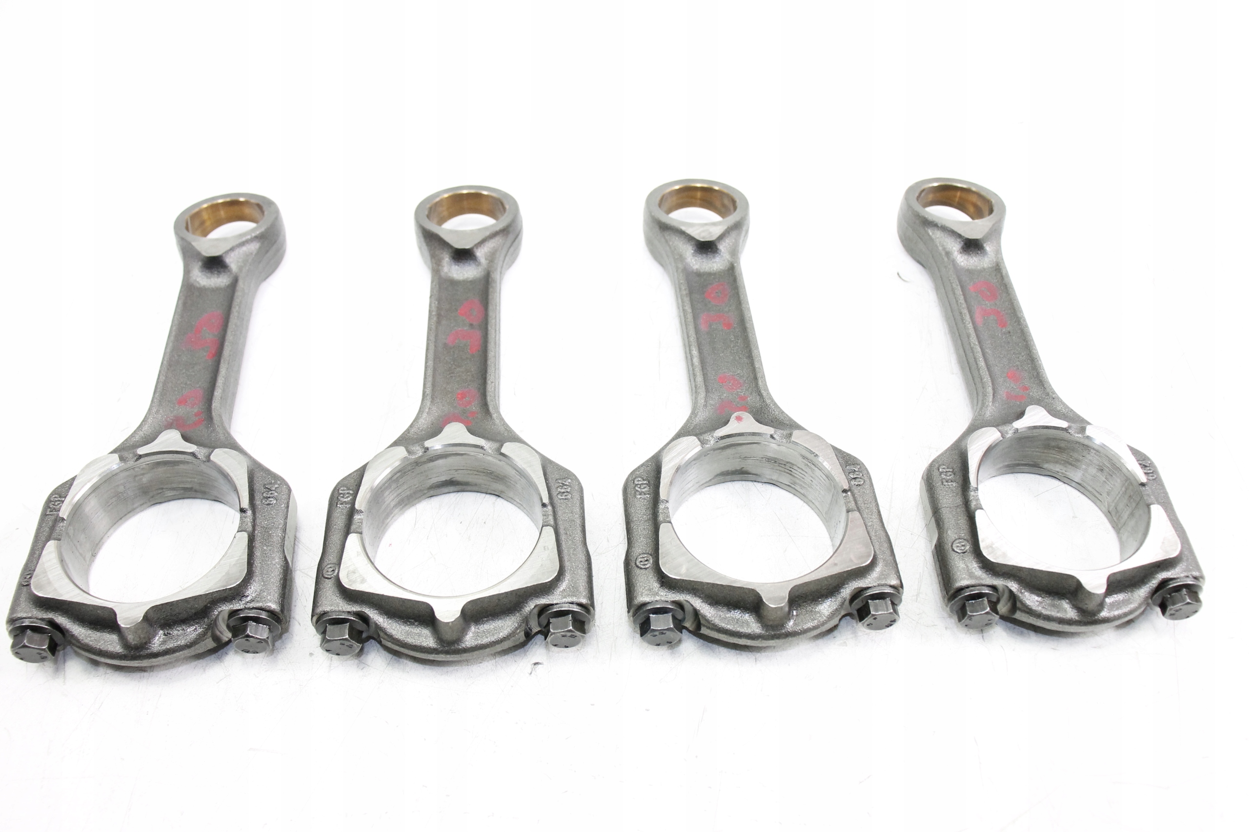 Fiat ducato 2.0 multijet 115 doblo шатун jtd