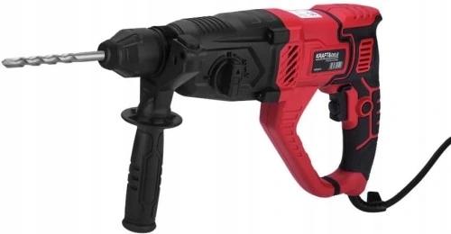 KD3213, Bourací kladivo 2700W