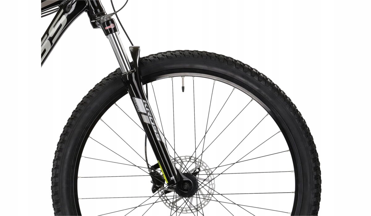 ROWER KROSS HEXAGON 6.0 L 21'' 29 ROCZNIK 2024 Model Hexagon 6.0