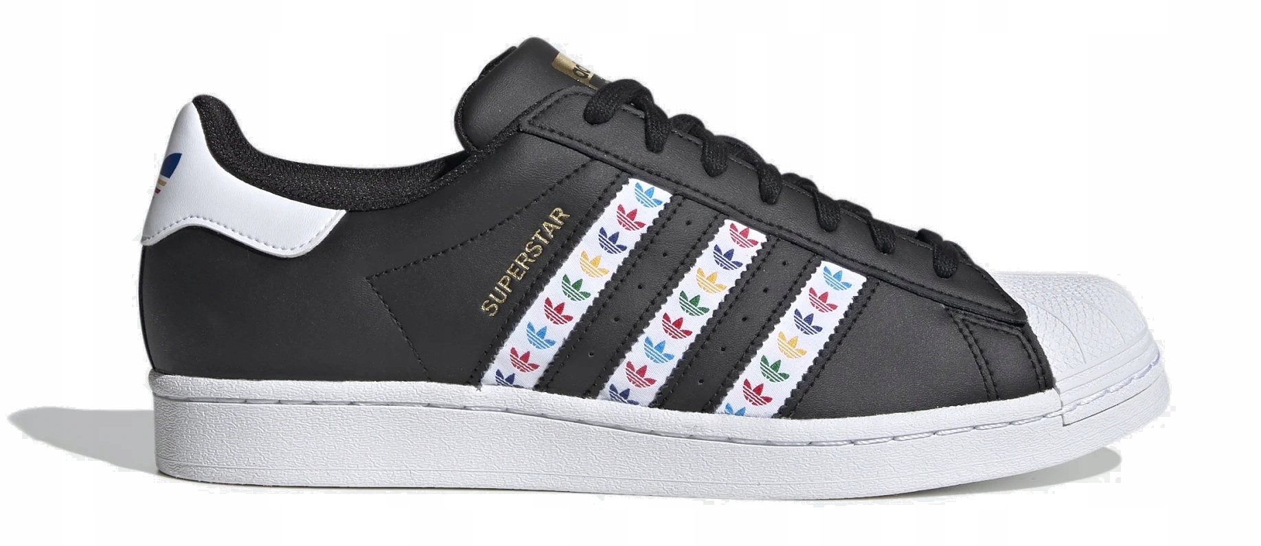 

Adidas Superstar buty męskie trampki sneakers