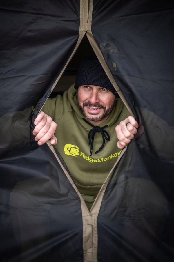 Panel do namiotu Ridge Monkey Escape XF1 Compact Rodzaj pozostałe