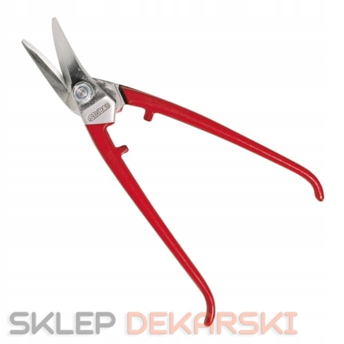 270501 NOŻYCE UNIWERSALNE LEWE 280MM STUBAI