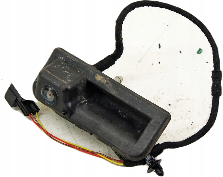 MS143 Skoda Scala мікро-контакт камера заднього виду